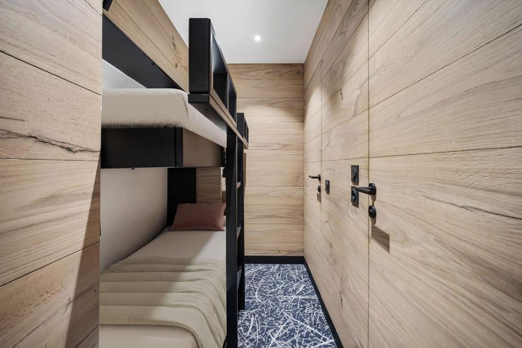 App D'Exception 8Pers, 66 M2, Plein Sud, Confort, Sauna, Au Calme, Renovation 2024 Валь-Торанс Екстер'єр фото